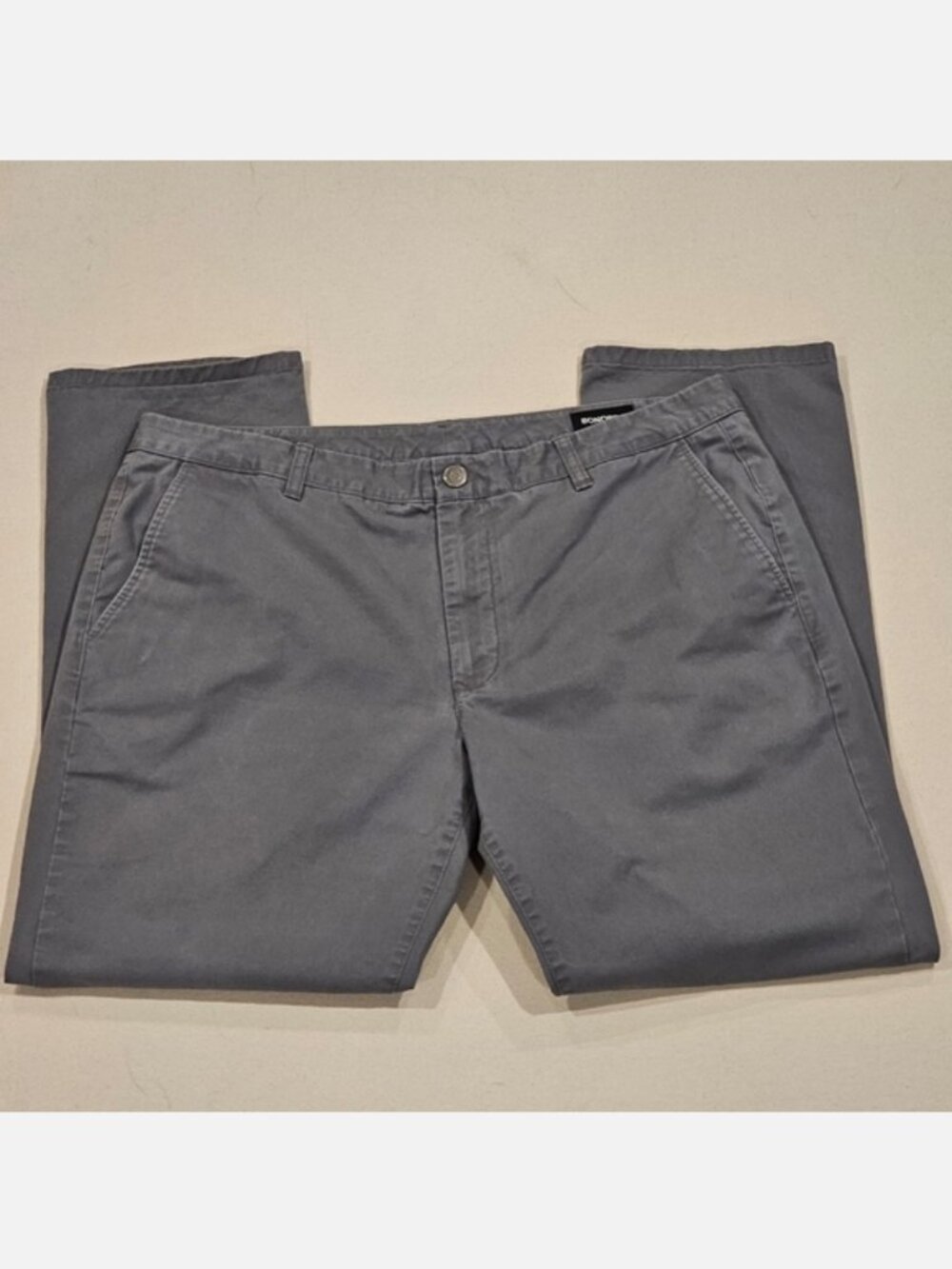Bonobos Slim Fit Chinos 38/32